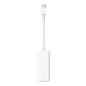 apple usb-c thunderbolt adapter